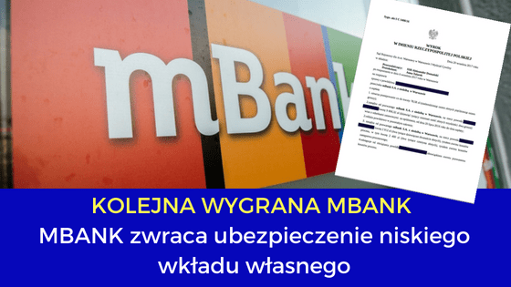 mPlan nie takim dobrym planem na przyszłość – Mbank po raz kolejny oddaje UNWW